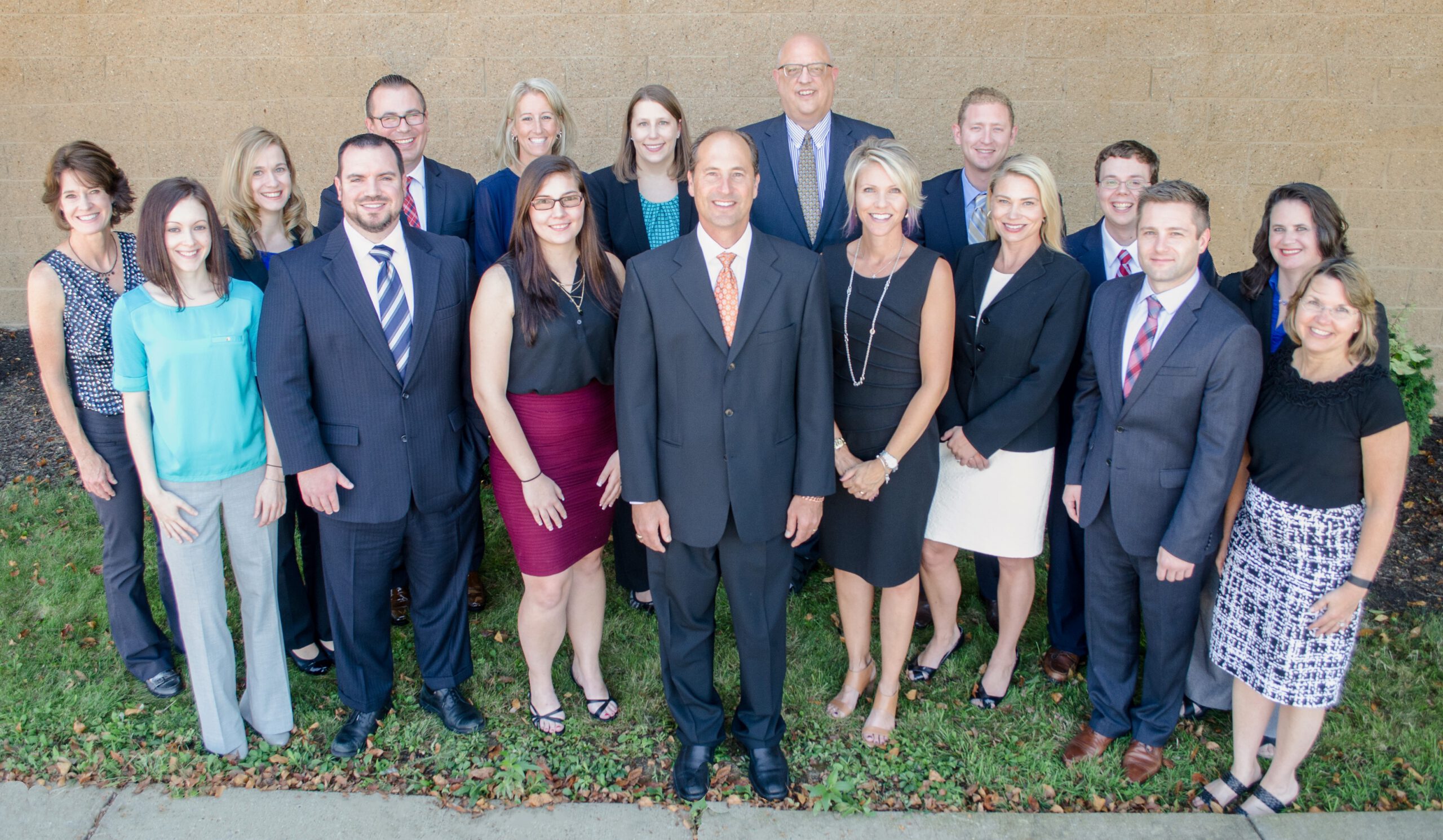 The Lynch Law Group - Business Law Firm - Best Places to Work Pittsburgh