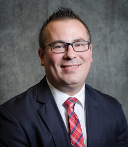 Attorney Charles B. Hadad