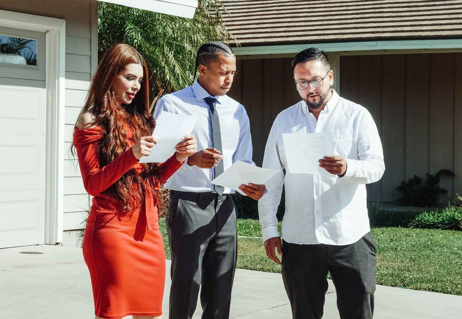 pa real estate agent and broker liability