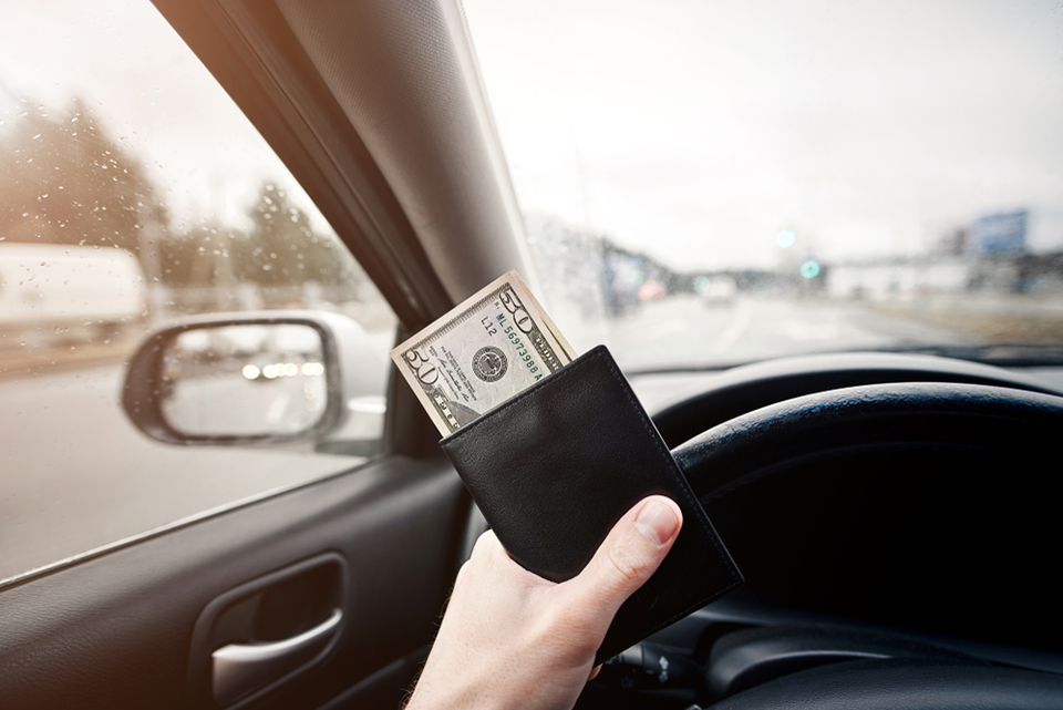 PA Turnpike Commission Court Battles